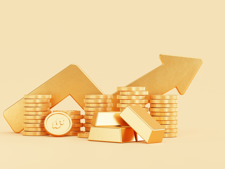 5 reasons why SGBs are better than physical gold