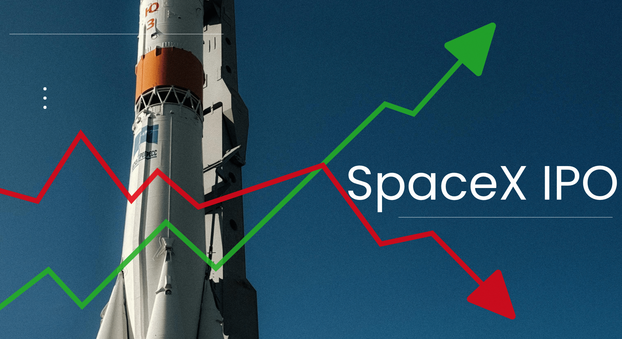 SpaceX IPO